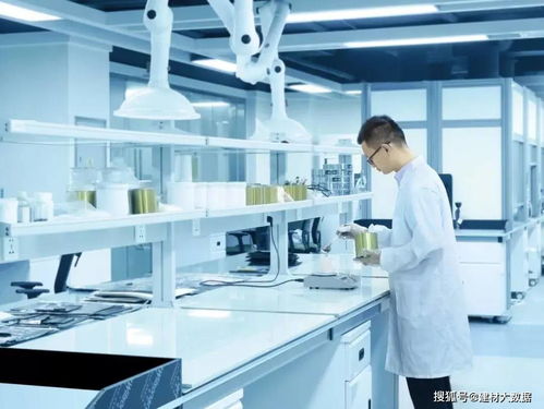 科順再亮殺手锏，最新產品破關鍵性技術難題