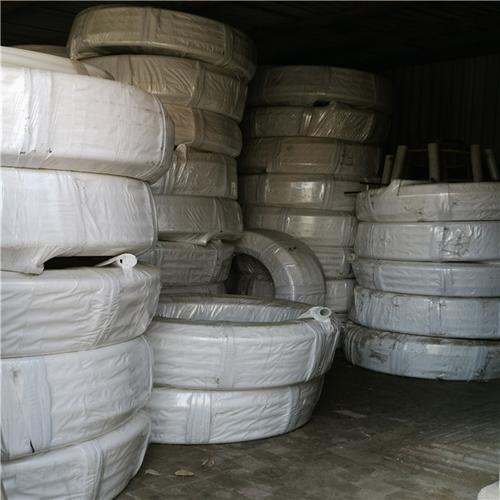 各種塑料管選瑞英pe塑料管高耐磨噴漿管生產(chǎn)廠家微噴管廠型號齊全