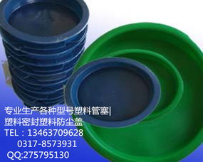 恒強(qiáng)燃?xì)夤芩芰瞎苊边h(yuǎn)銷海外 塑料管帽廠家直銷 ,滄州臨港恒強(qiáng)機(jī)械配件加工廠