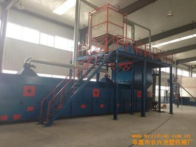 供應拉管機、PMMA管生產線、PVC線槽機、異型材機、塑料管擠押機、PVC管生產線、HDPE管生產線(圖)價格/生產廠家銷售信息-廣東振興塑膠機械 - 我的機電網