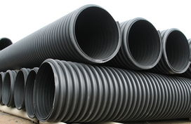 鋼帶波紋管直銷 優(yōu)質首選創(chuàng)越塑膠