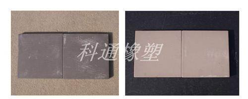 耐磨微晶鑄石板_科通橡塑產品物超所值(圖)_微晶鑄石板價格-德州塑料管